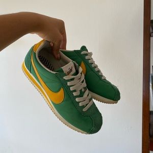 Womens Nike Cortez Limited Ed 2017